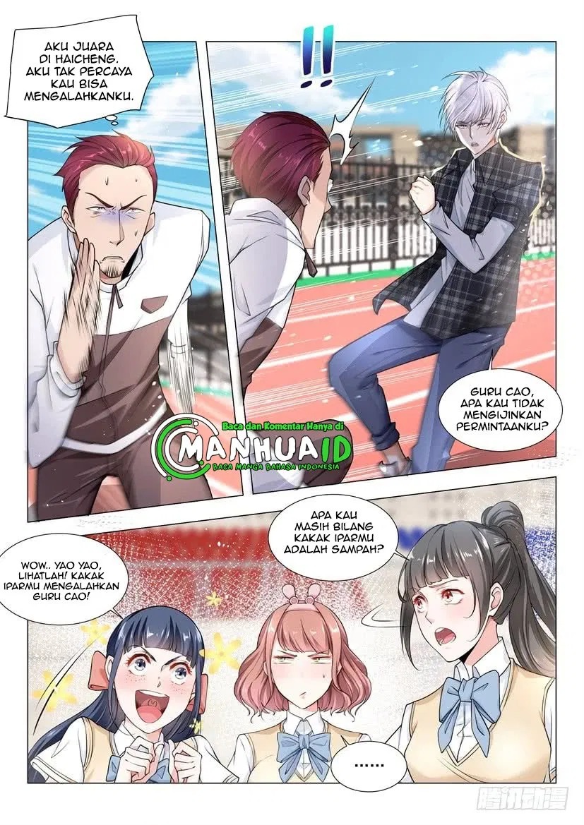 Shen Hao’s Heavenly Fall System Chapter 39 Gambar 2